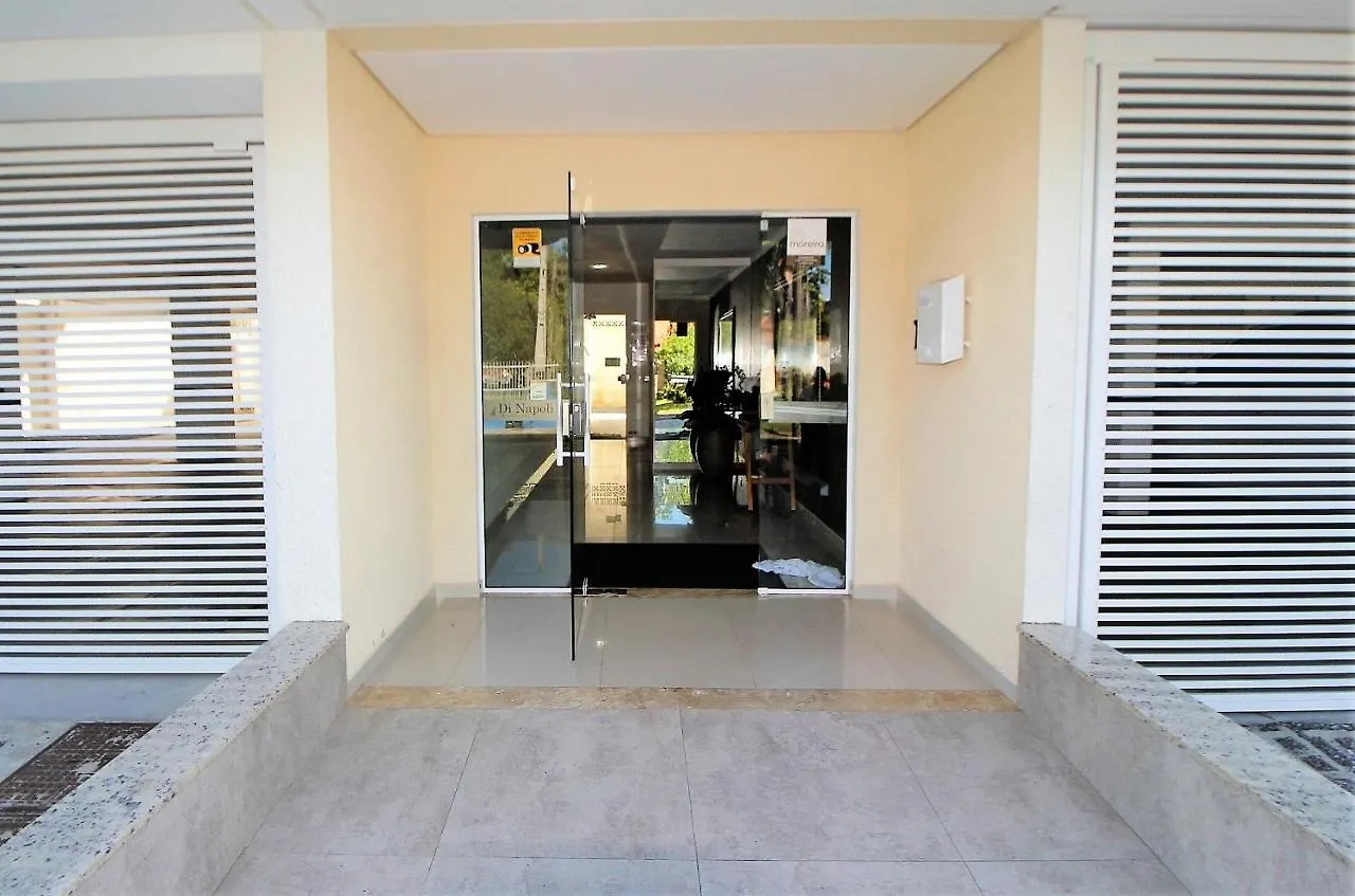 1033 Residencial Di Napoli Praia De Bombas Bombinhas 0*,