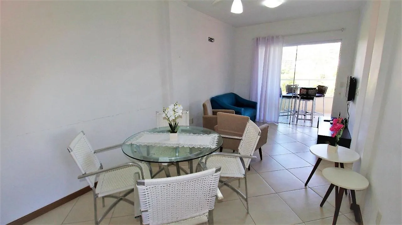 1033 Residencial Di Napoli Praia De Bombas Bombinhas Apartment