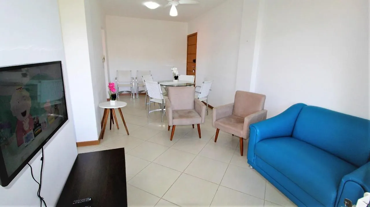Apartment 1033 Residencial Di Napoli Praia De Bombas Bombinhas