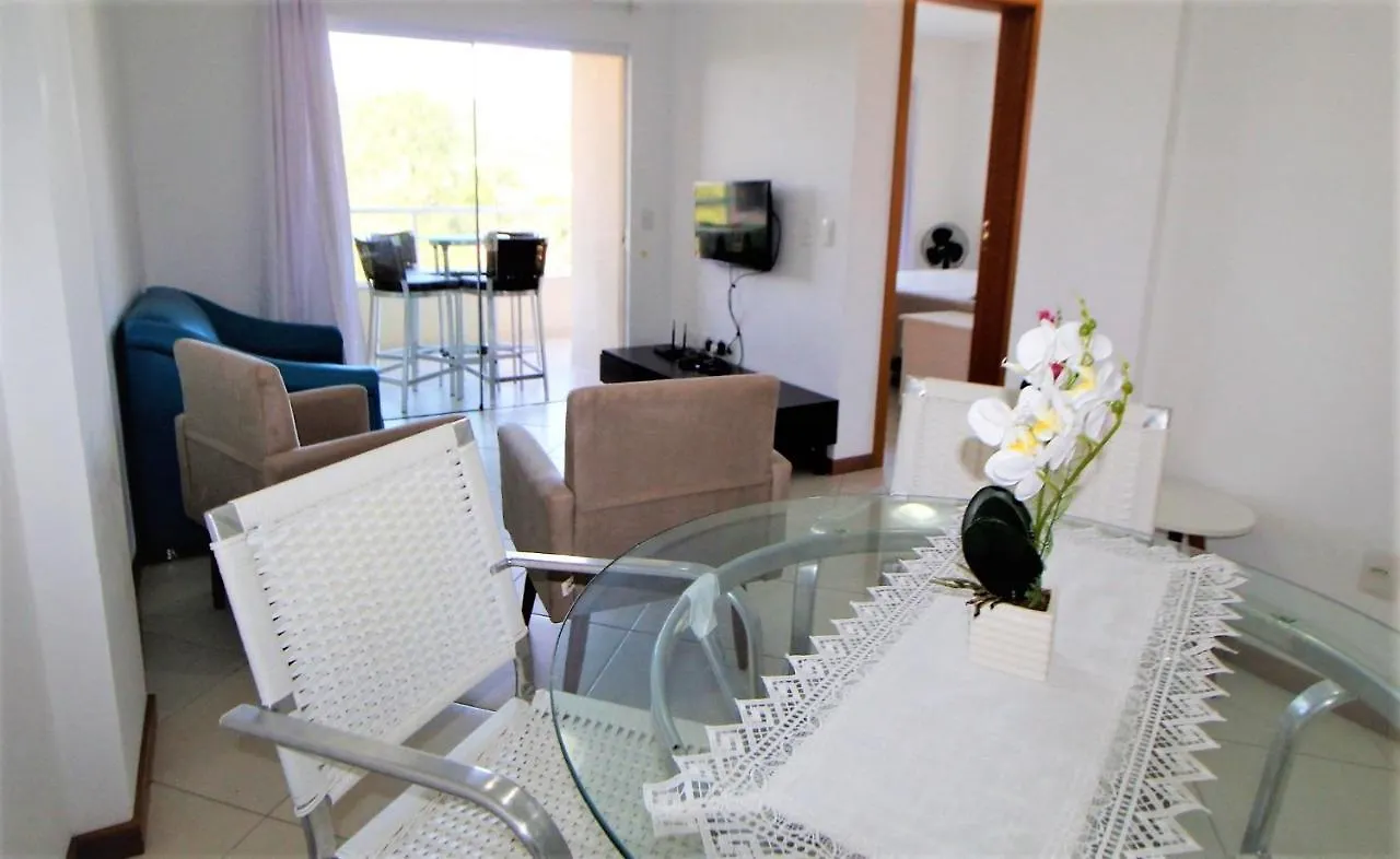Apartment 1033 Residencial Di Napoli Praia De Bombas Bombinhas Brazil