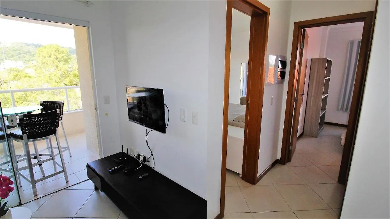 Apartment 1033 Residencial Di Napoli Praia De Bombas Bombinhas Brazil