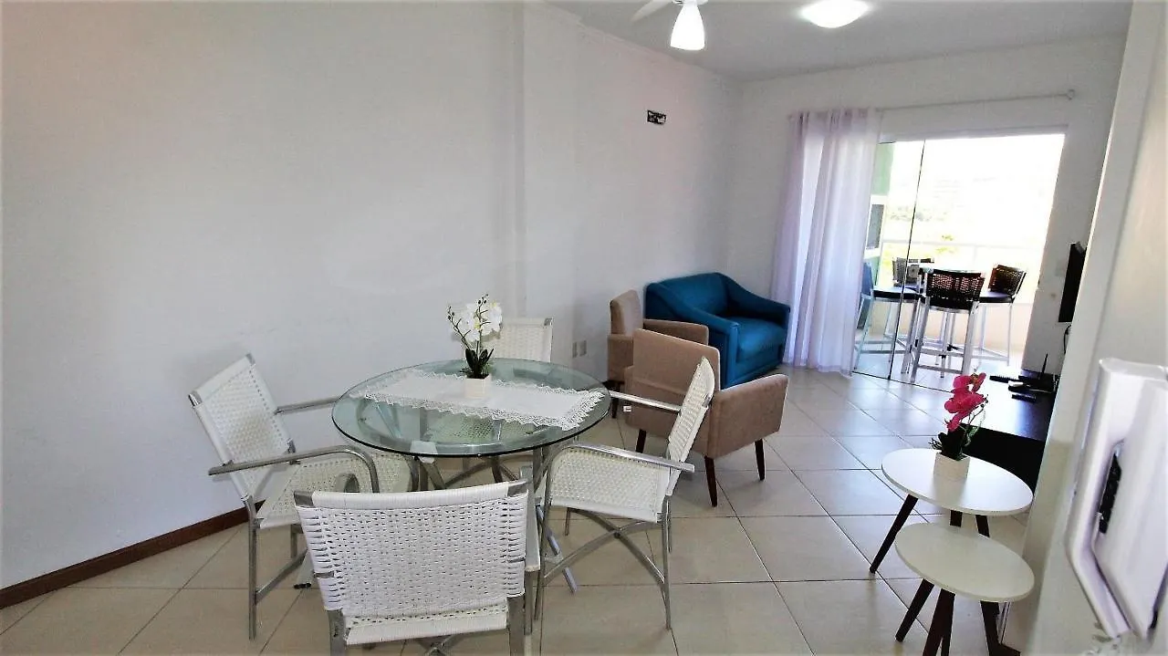 1033 Residencial Di Napoli Praia De Bombas Bombinhas 0*,