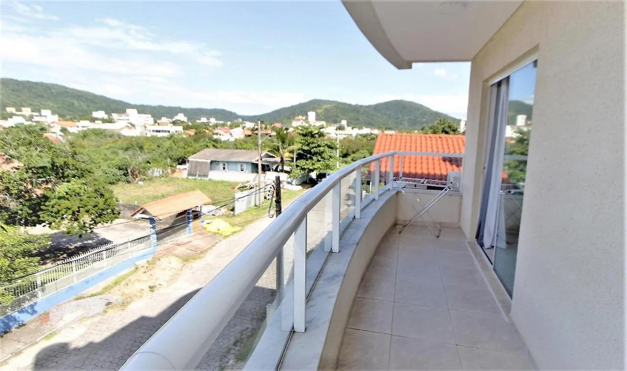 1033 Residencial Di Napoli Praia De Bombas Bombinhas 0*,