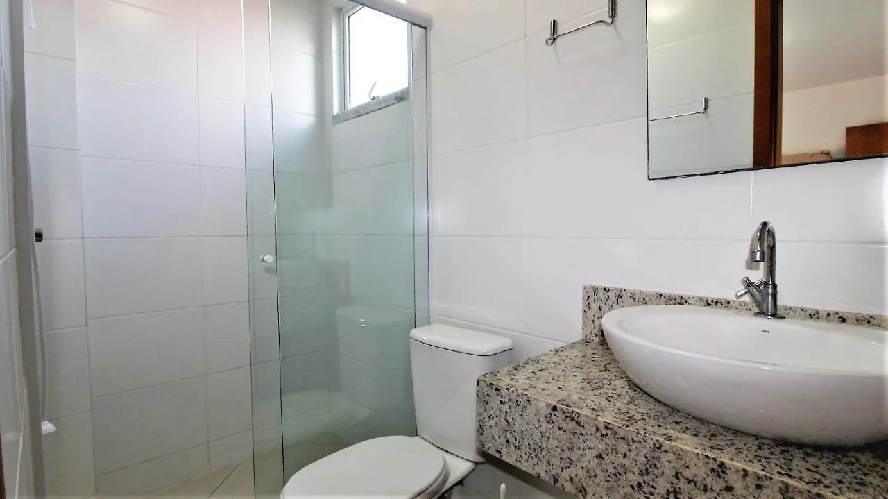 Apartment 1033 Residencial Di Napoli Praia De Bombas Bombinhas