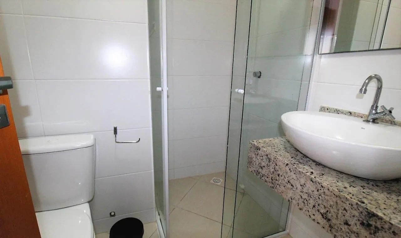 1033 Residencial Di Napoli Praia De Bombas Bombinhas