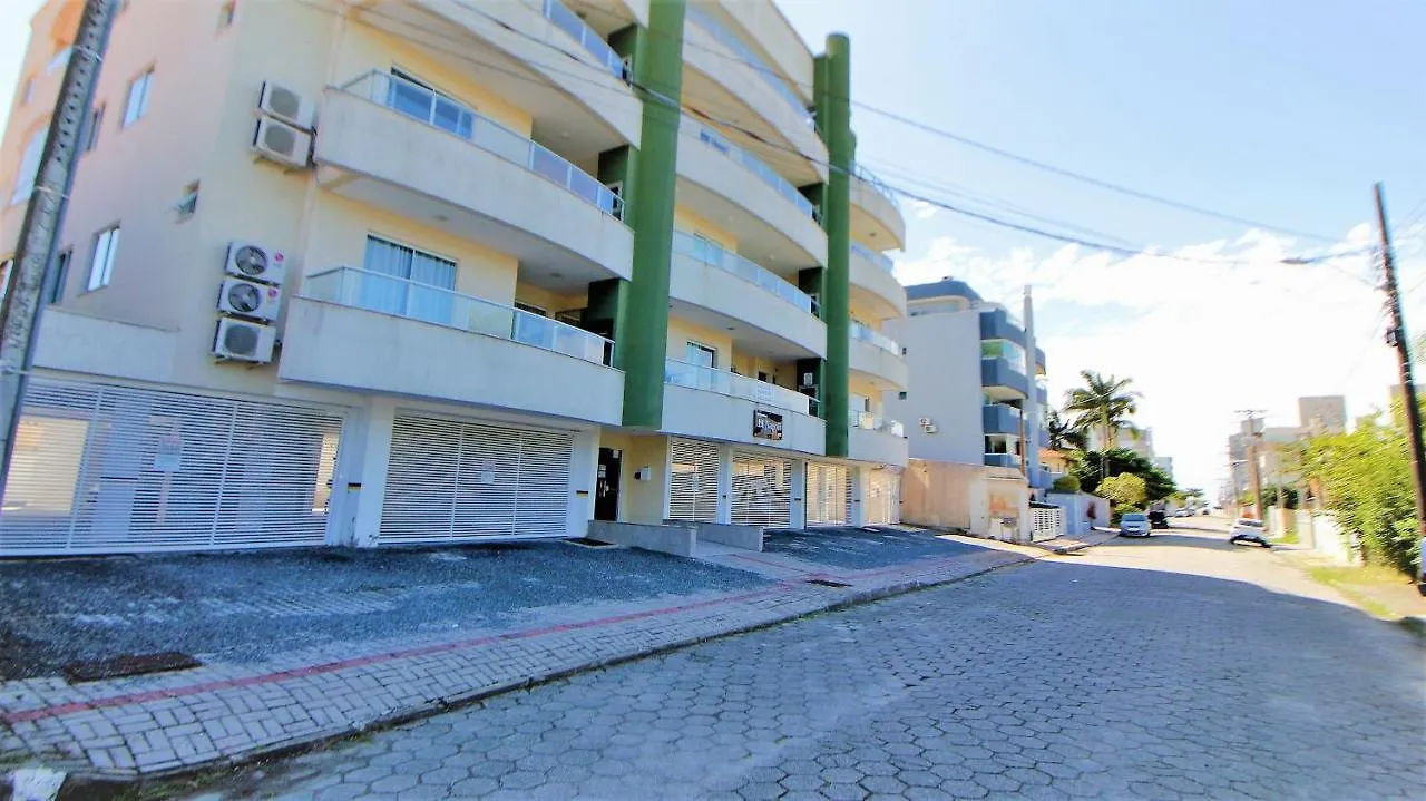 Apartment 1033 Residencial Di Napoli Praia De Bombas Bombinhas Brazil