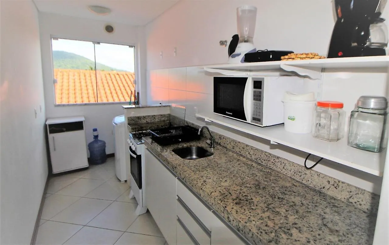 1033 Residencial Di Napoli Praia De Bombas Bombinhas