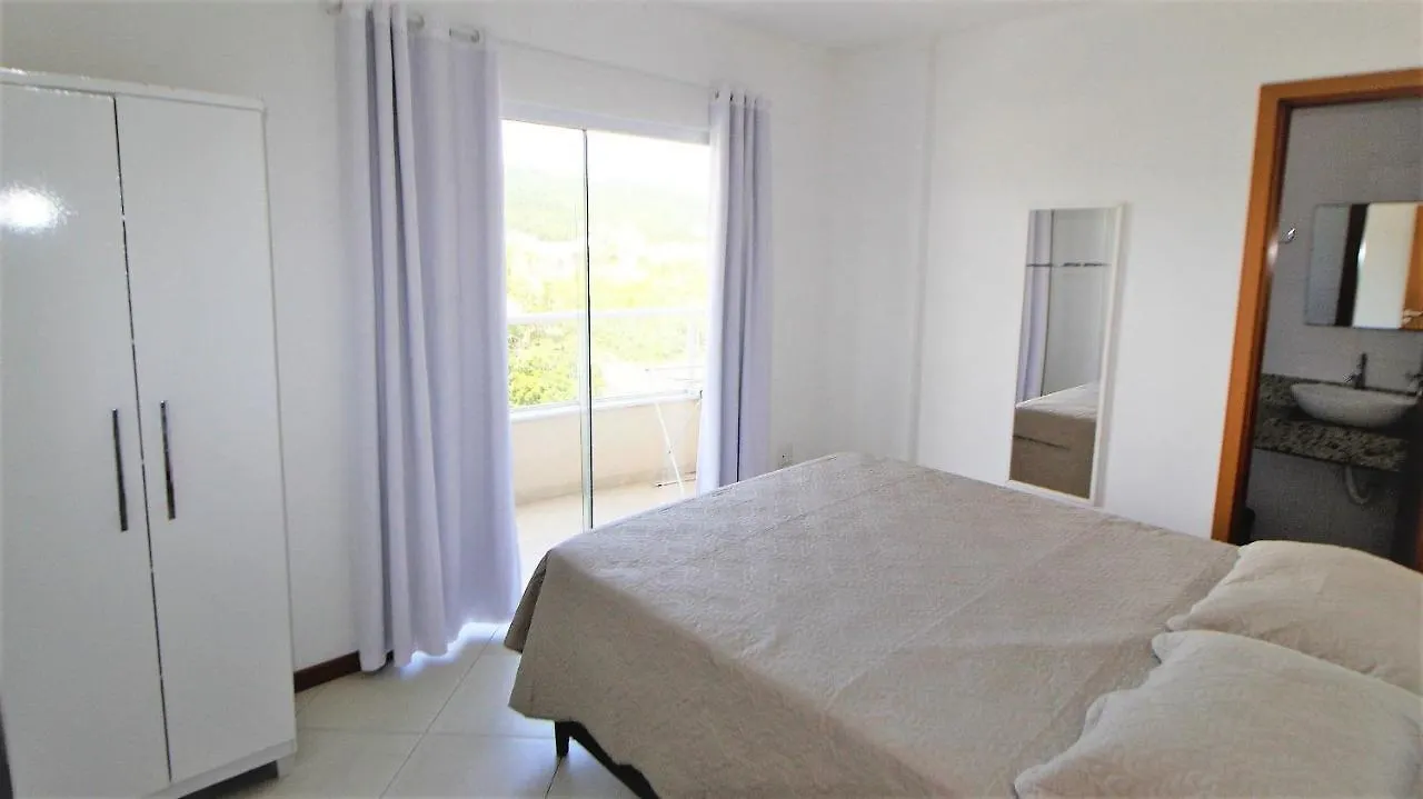 1033 Residencial Di Napoli Praia De Bombas Bombinhas Apartment
