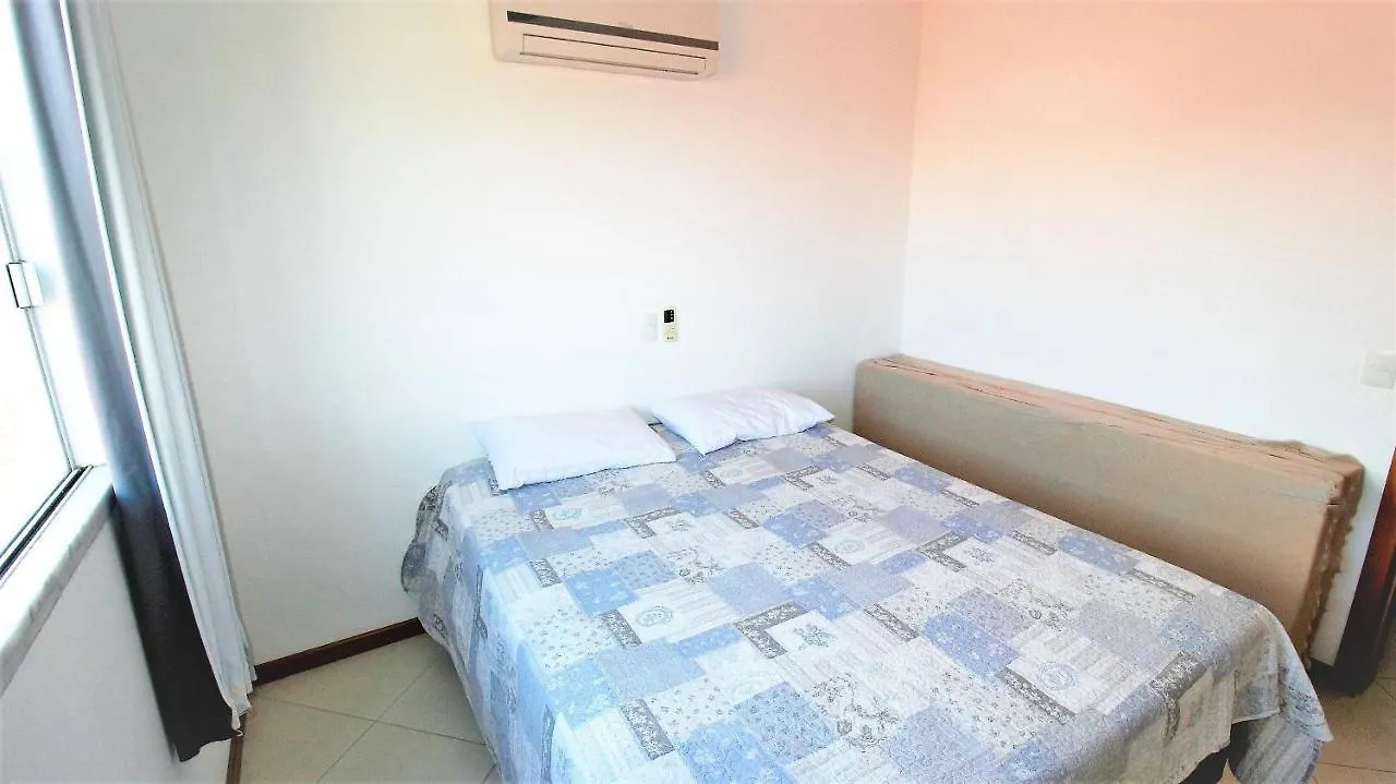 1033 Residencial Di Napoli Praia De Bombas Bombinhas