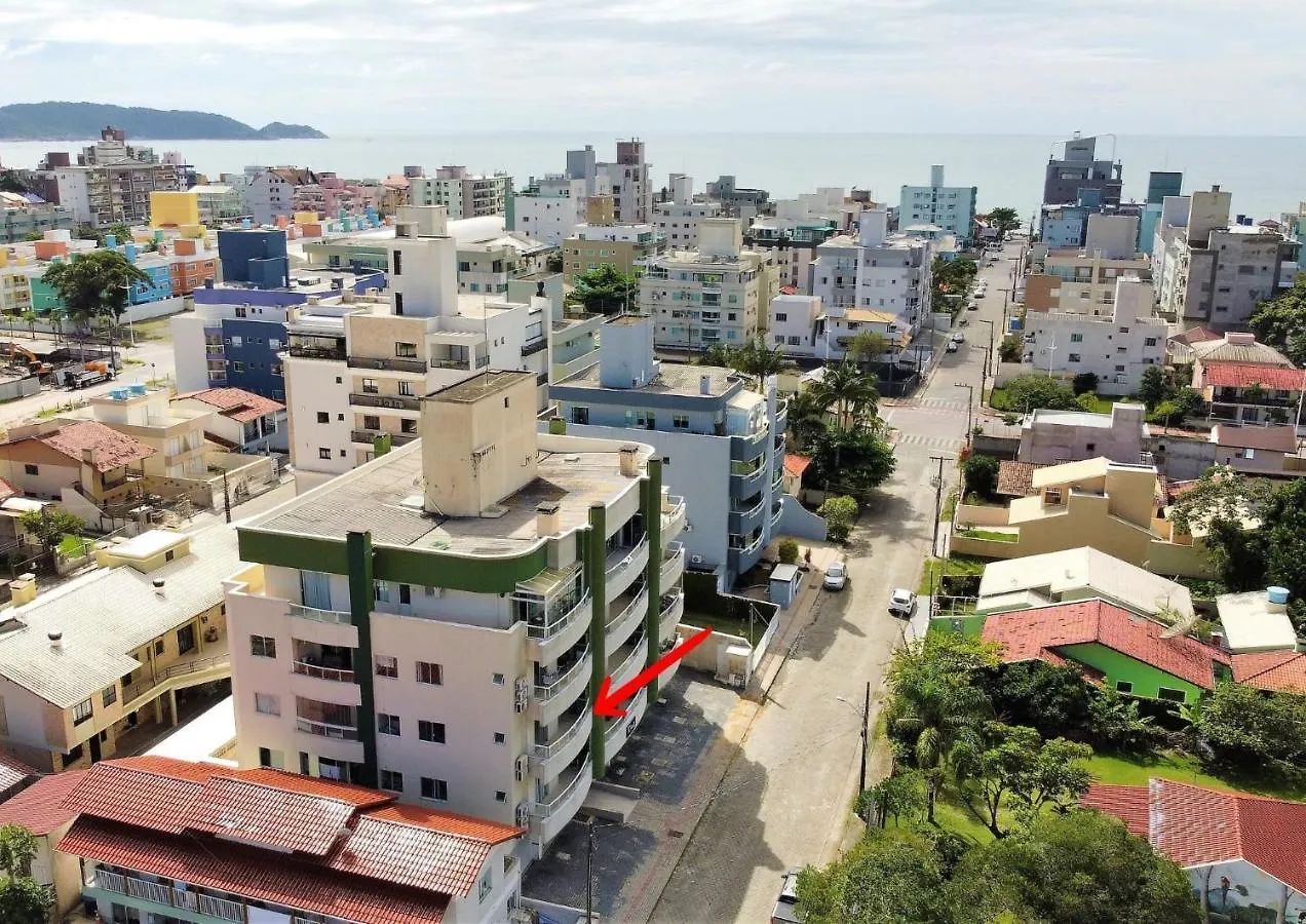 1033 Residencial Di Napoli Praia De Bombas Bombinhas 0*,  Brazil