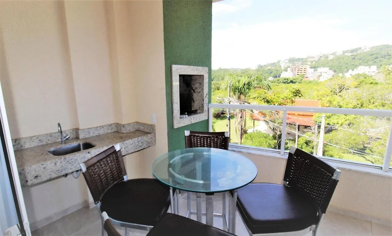 1033 Residencial Di Napoli Praia De Bombas Bombinhas Apartment