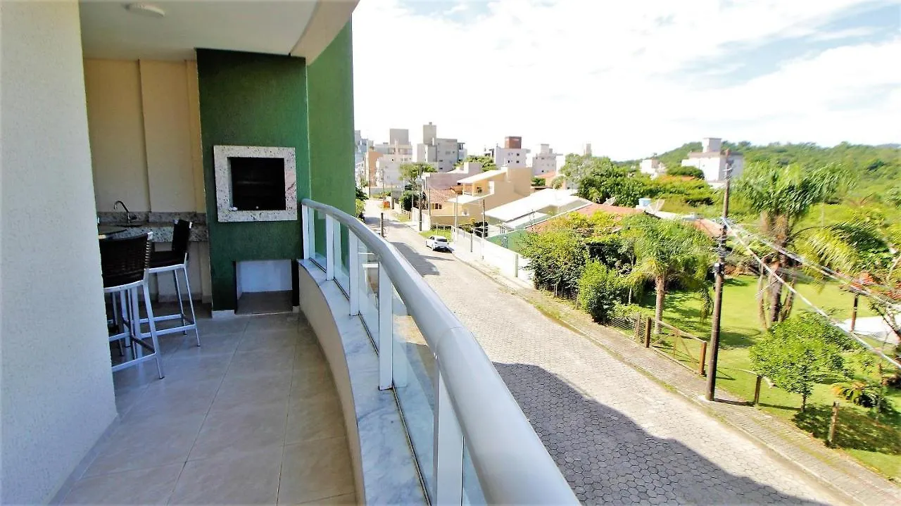 Apartment 1033 Residencial Di Napoli Praia De Bombas Bombinhas