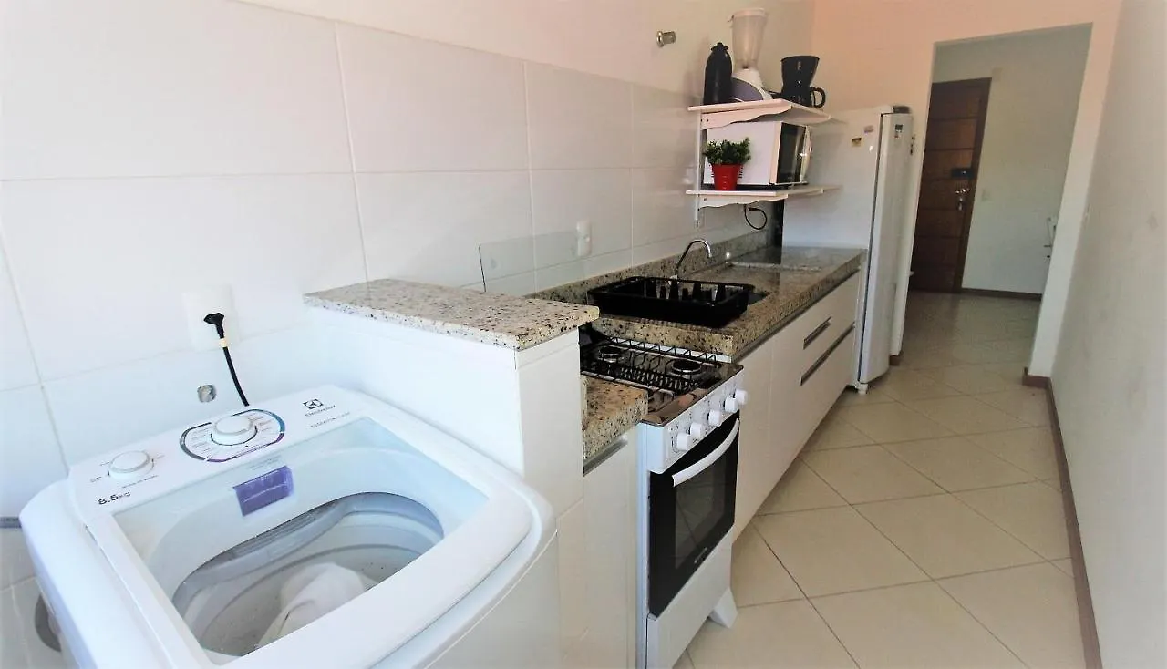 1033 Residencial Di Napoli Praia De Bombas Bombinhas 0*,