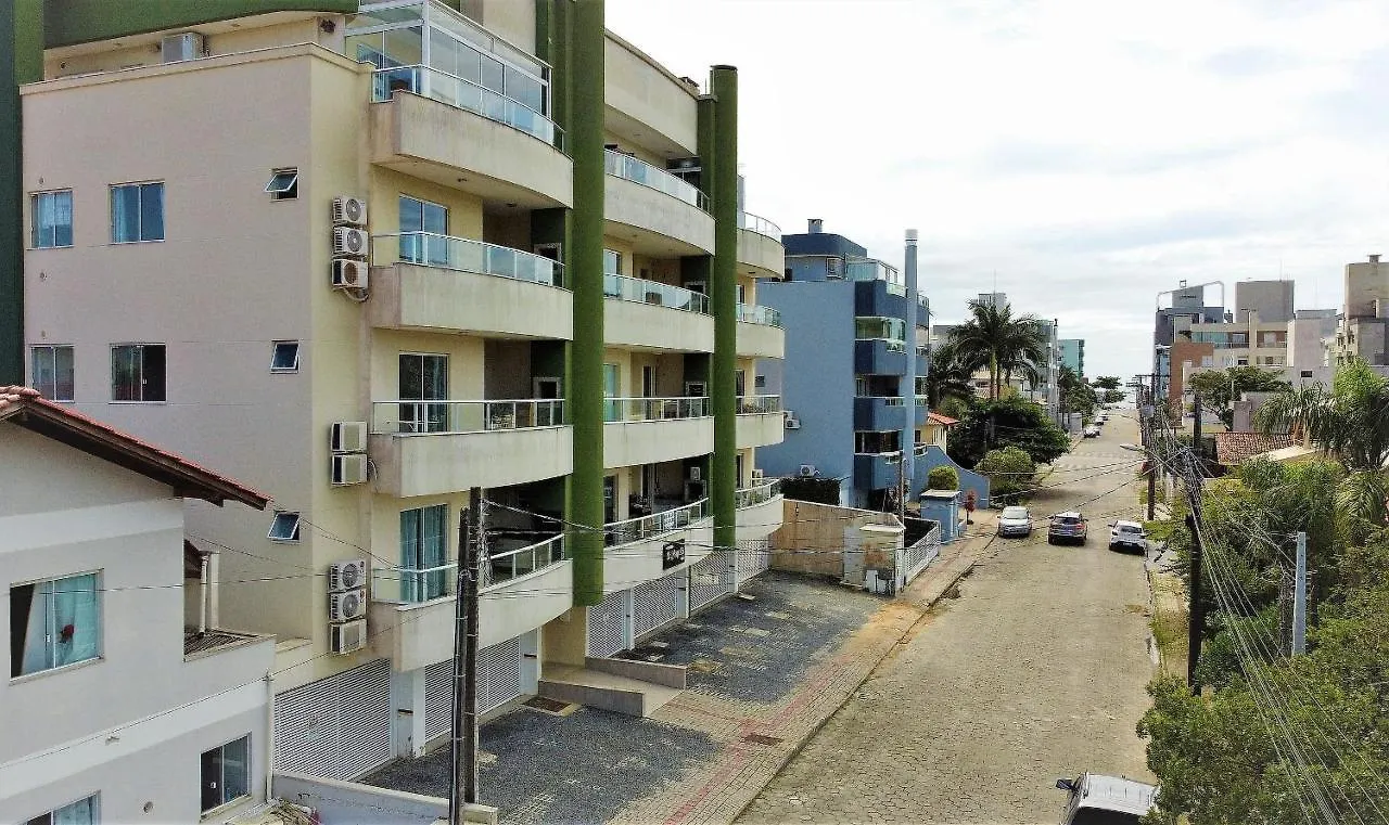 Apartment 1033 Residencial Di Napoli Praia De Bombas Bombinhas