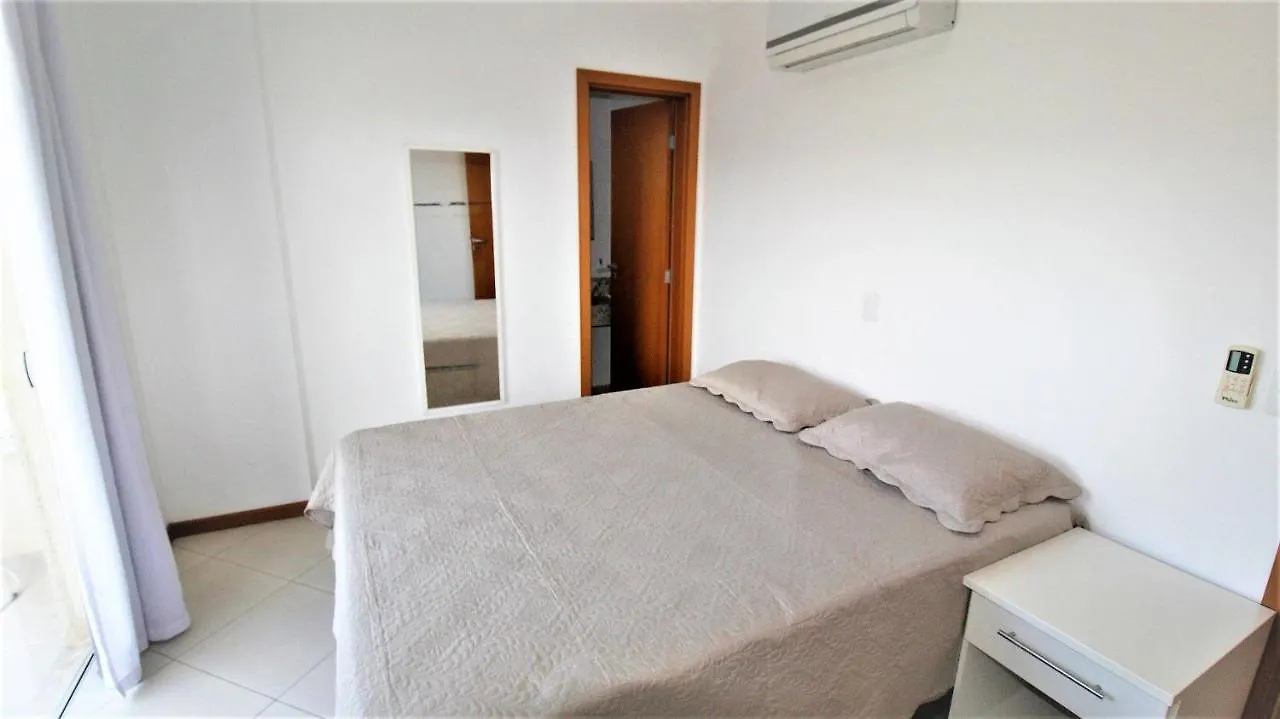 Apartment 1033 Residencial Di Napoli Praia De Bombas Bombinhas