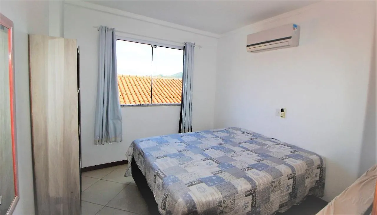1033 Residencial Di Napoli Praia De Bombas Bombinhas Apartment