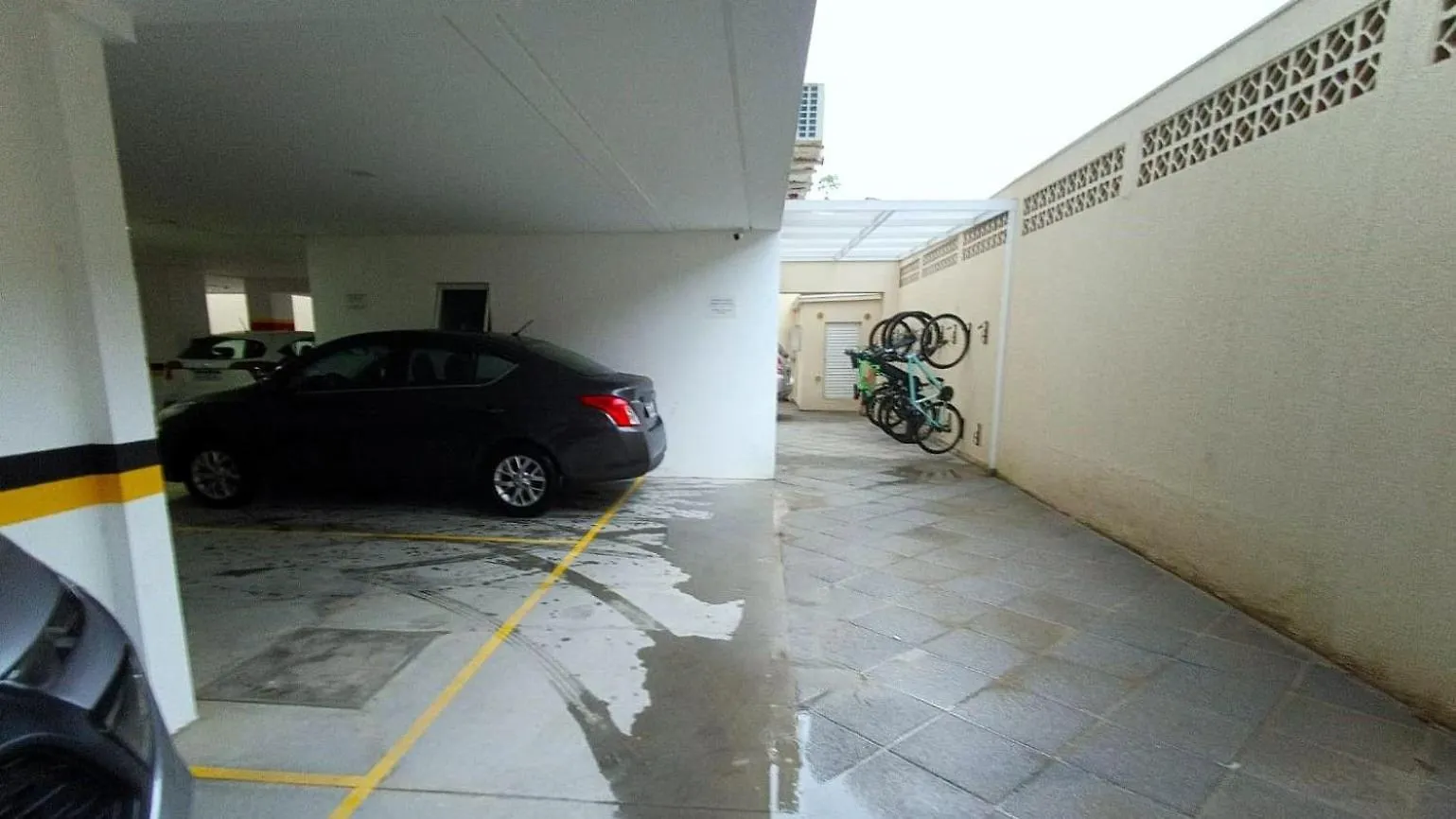 1033 Residencial Di Napoli Praia De Bombas Bombinhas Brazil